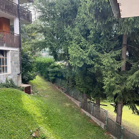 Etoile Des Alpes * 리모네피에몬테