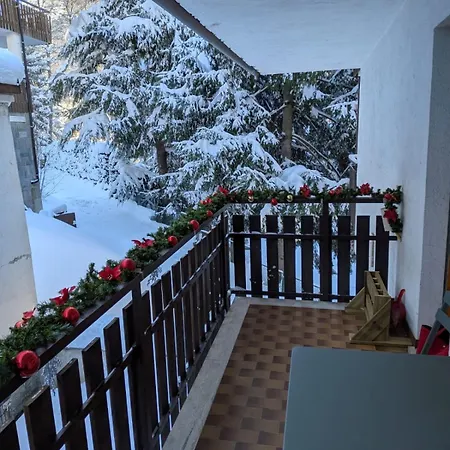 Etoile Des Alpes 리모네피에몬테