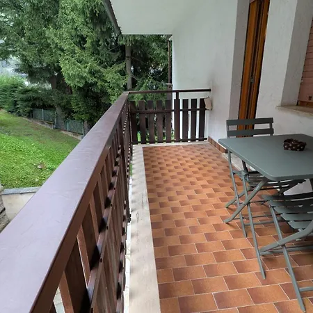 Etoile Des Alpes リモーネ・ピエモンテ