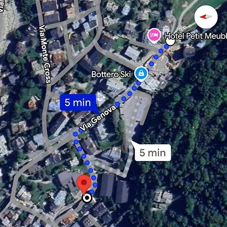 Etoile Des Alpes Limone Piemonte