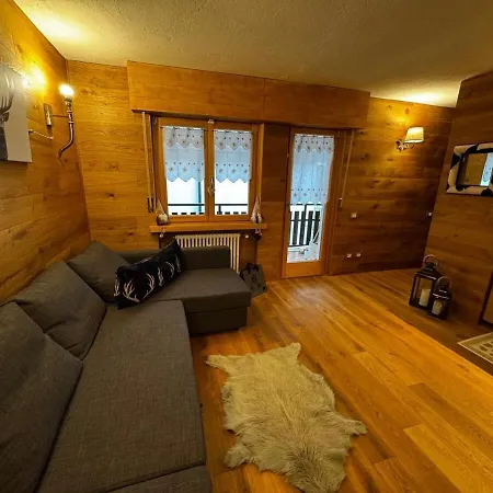 Apartment Etoile Des Alpes *