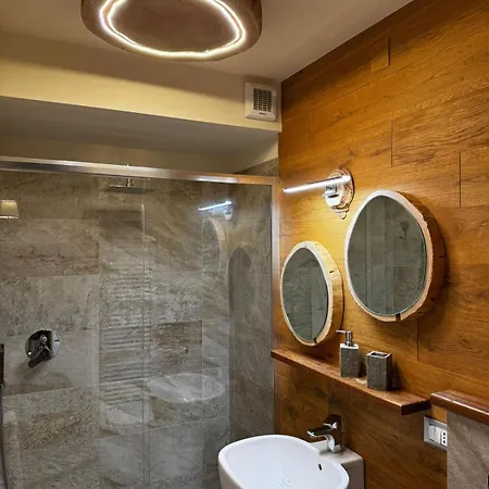 Apartment Etoile Des Alpes