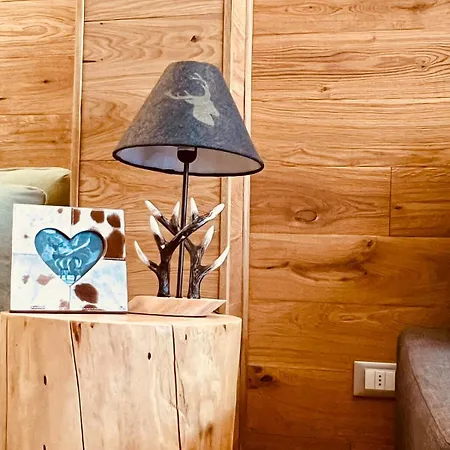 Etoile Des Alpes Apartment Limone Piemonte