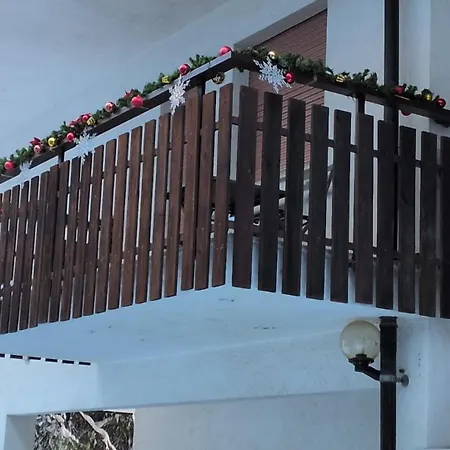 Etoile Des Alpes アパート