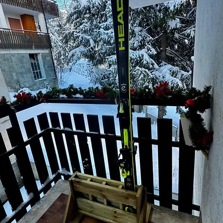 Etoile Des Alpes Διαμέρισμα Limone Piemonte