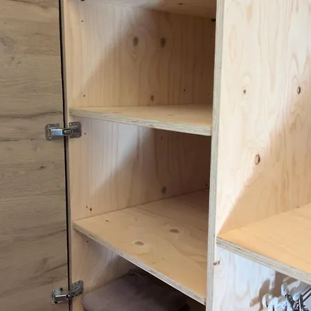 étoile Des Alpes Appartement