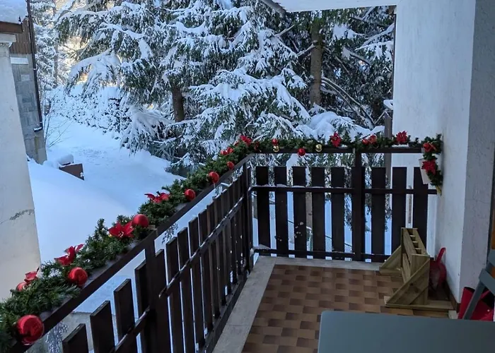 Etoile Des Alpes Limone Piemonte